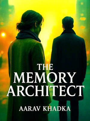 cover image of The Memory Architect